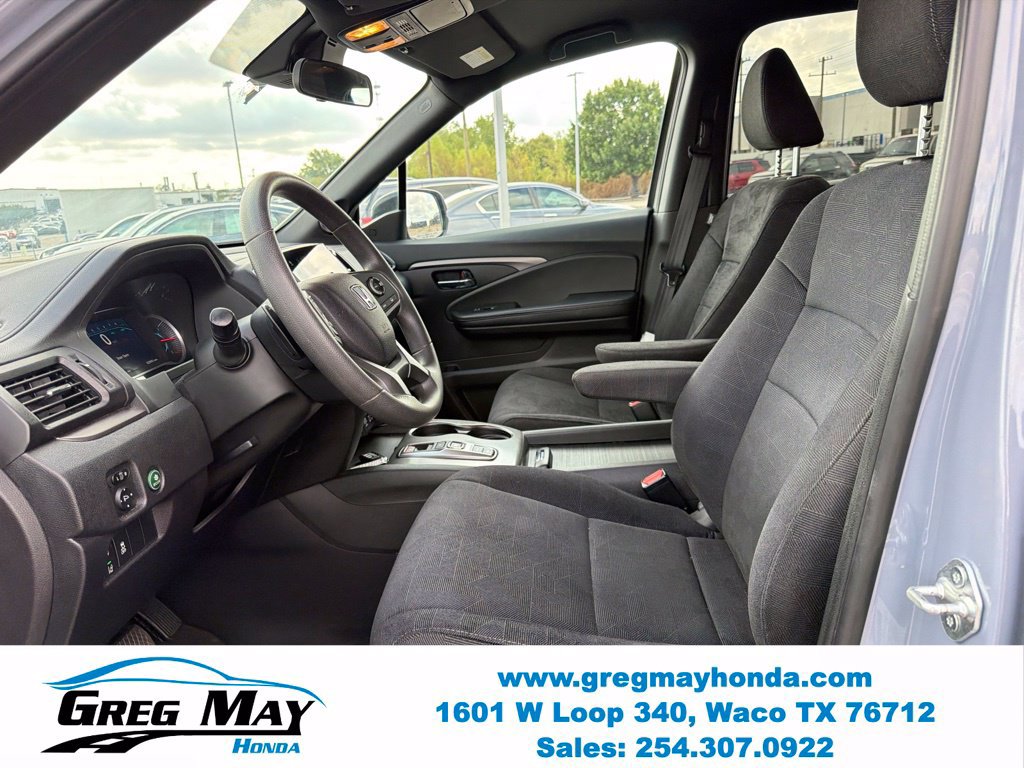 Used 2022 Honda Pilot Sport image 12