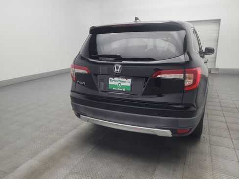 Used 2019 Honda Pilot EX-L image 7