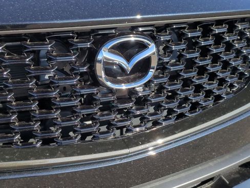 New 2025 MAZDA CX-50 AWD 2.5 Hybrid w/ Weather Package image 10