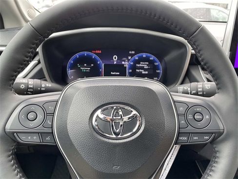 New 2026 Toyota Corolla Cross XLE image 12