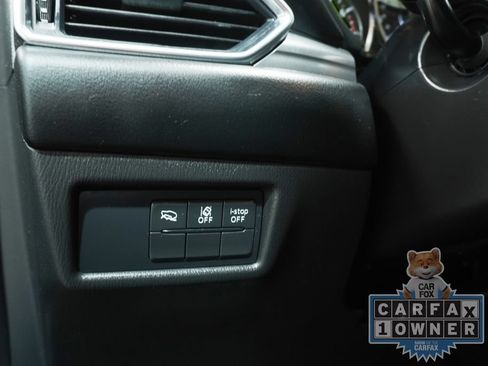 Used 2024 MAZDA CX-5 AWD 2.5 S w/ Select Package image 20