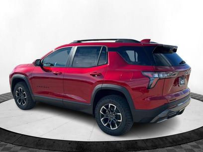 New 2026 Chevrolet Equinox ACTIV