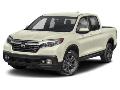 Used 2019 Honda Ridgeline Sport