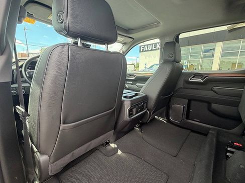 Used 2024 GMC Sierra 1500 Denali w/ Technology Package AWD/4WD image 15