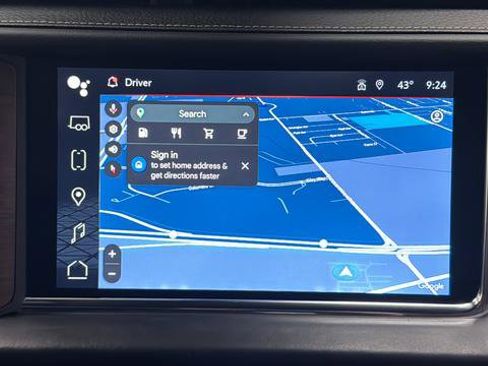 Used 2023 GMC Yukon XL Denali Ultimate AWD/4WD image 14