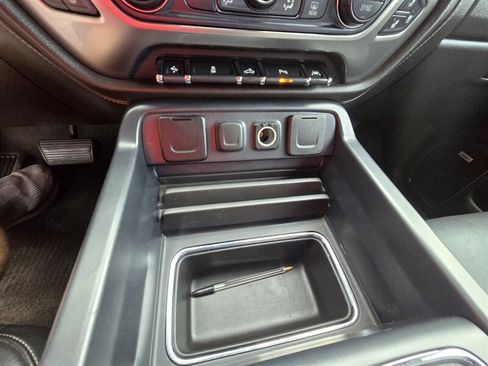 Used 2016 Chevrolet Silverado 1500 LTZ w/ Sport Package AWD/4WD image 24