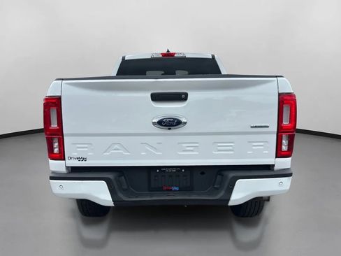 Used 2020 Ford Ranger XLT image 8