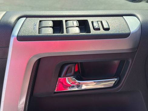 Used 2020 Toyota 4Runner Limited RWD image 14