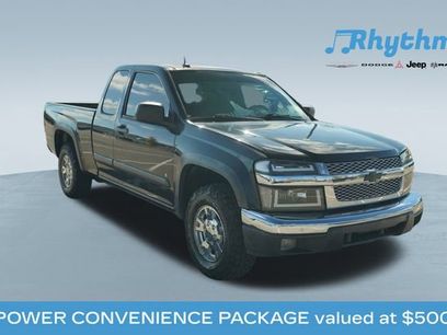 Used 2008 Chevrolet Colorado LT w/ Power Convenience Package