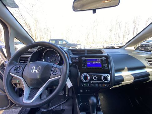 Used 2017 Honda Fit LX image 24