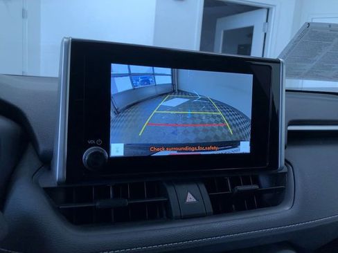 Certified 2024 Toyota RAV4 LE image 27