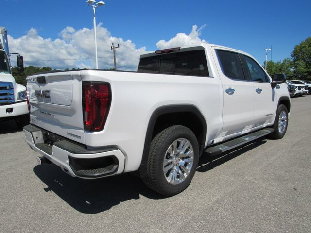Certified 2023 GMC Sierra 1500 Denali w/ Technology Package AWD/4WD image 8