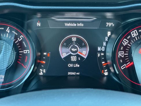 Used 2022 Dodge Challenger GT w/ Blacktop Package image 28