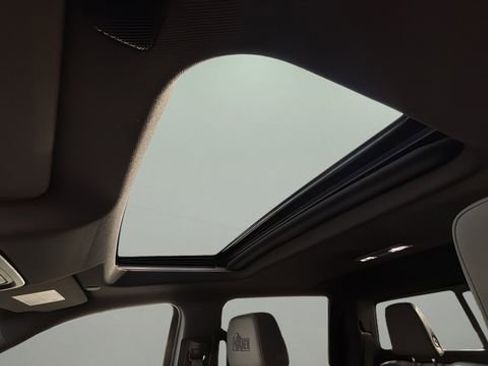 Used 2024 Chevrolet Silverado 2500 ZR2 w/ ZR2 Bison Edition image 19