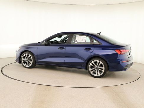 New 2026 Audi A3 2.0T Premium Plus image 3