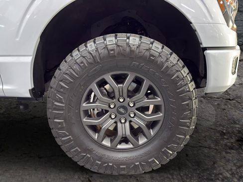 Used 2025 Ford F150 Tremor w/ Tow/Haul Package image 15