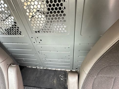 Used 2018 Chevrolet Express 2500 w/ Driver Convenience Package image 20