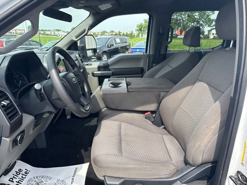 Used 2022 Ford F250 XLT AWD/4WD image 25