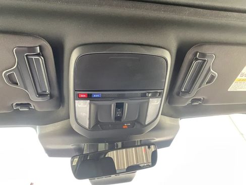 Used 2026 Subaru Forester Limited AWD/4WD image 40