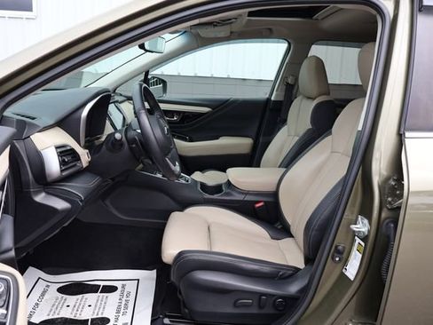 Used 2021 Subaru Outback Limited AWD/4WD image 17