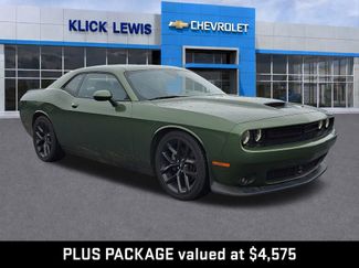 Used 2023 Dodge Challenger GT w/ Plus Package 360° Tour