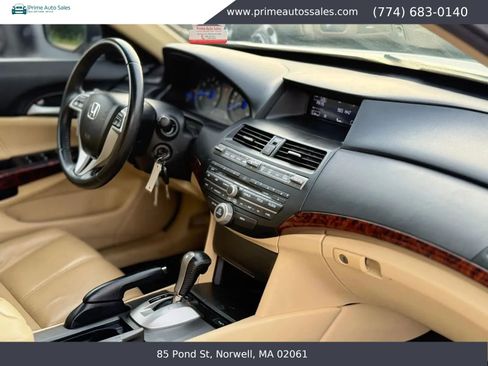 Used 2012 Honda Crosstour EX-L image 13