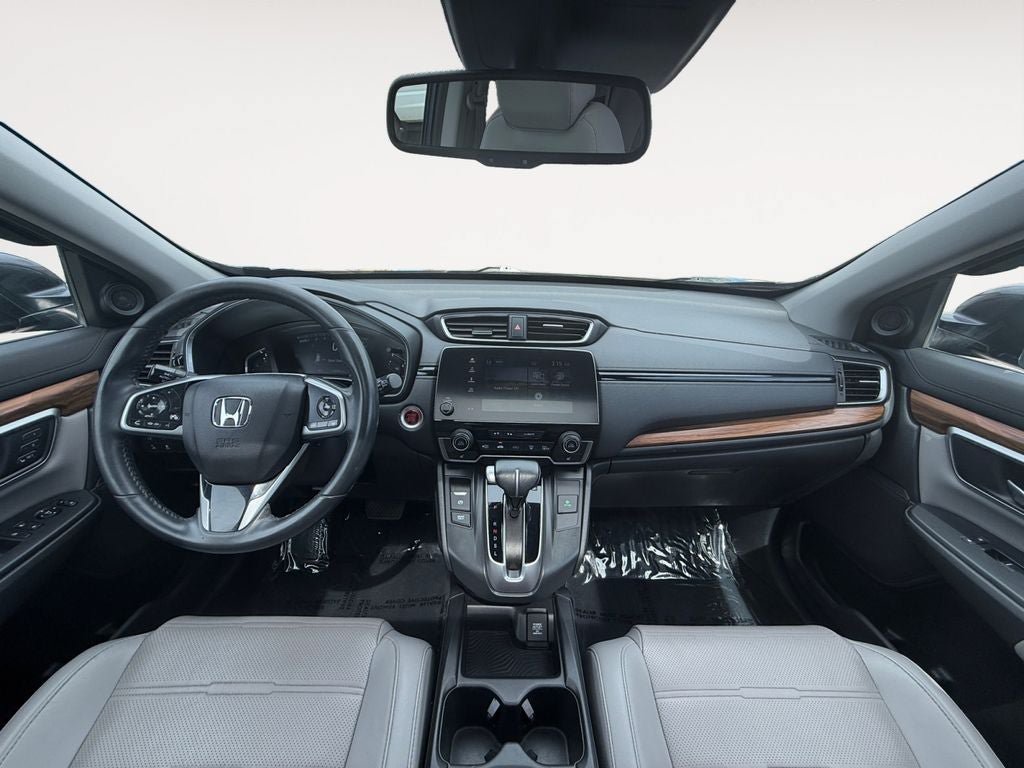 Used 2019 Honda CR-V EX-L image 11