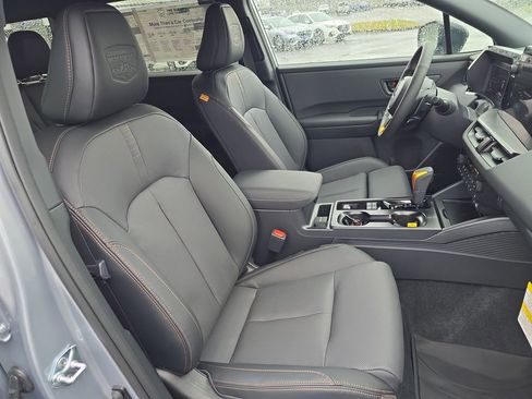 New 2026 Subaru Outback Wilderness image 13