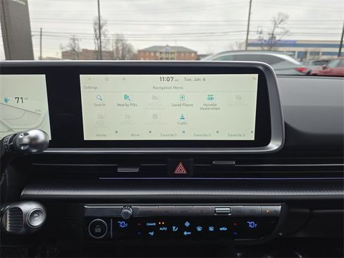 New 2025 Hyundai Ioniq 6 SEL image 18