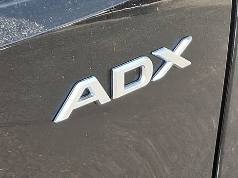 New 2026 Acura ADX AWD image 5
