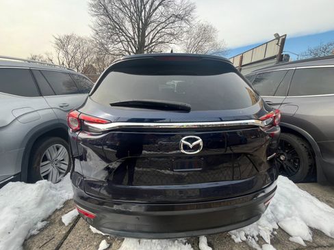 Used 2022 MAZDA CX-9 Touring Plus image 6