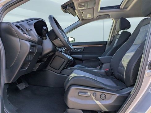 Used 2019 Honda CR-V EX image 21