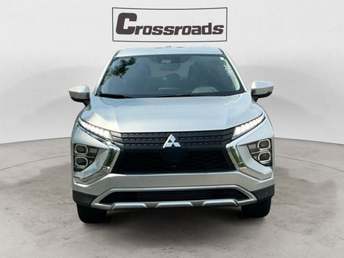 Used 2025 Mitsubishi Eclipse Cross SE AWD/4WD image 8