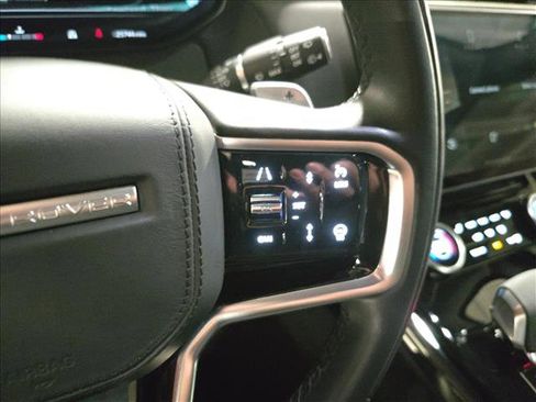 Certified 2023 Land Rover Range Rover Sport SE image 20