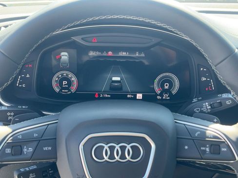 New 2026 Audi Q7 3.0T Premium Plus image 18