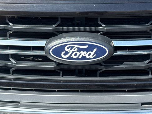 Used 2025 Ford F150 XLT w/ Equipment Group 301A Standard AWD/4WD image 42