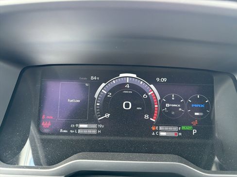 Used 2026 Toyota Tundra TRD Pro image 17