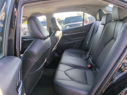 Used 2023 Toyota Camry XSE image 14