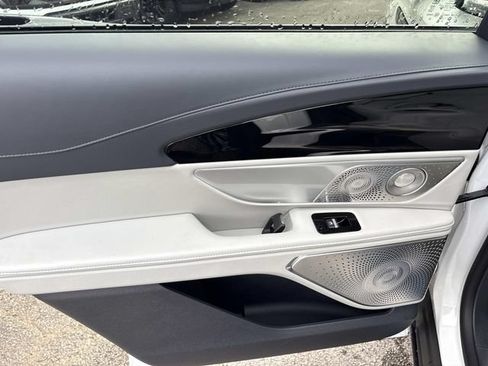 New 2026 Lincoln Nautilus Reserve AWD/4WD image 19