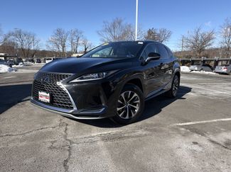 Used 2020 Lexus RX 350 AWD w/ Premium Package video 1