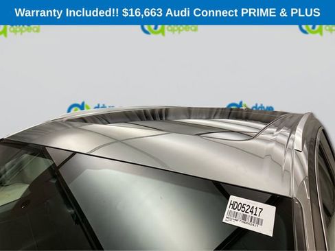 Used 2017 Audi Q7 2.0T Premium Plus w/ Premium Plus Package image 13