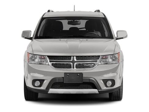 Used 2014 Dodge Journey R/T image 4