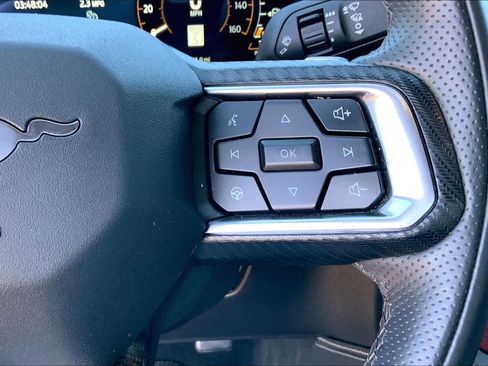 Certified 2024 Ford Mustang GT Premium image 24