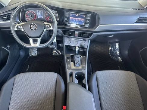 Used 2021 Volkswagen Jetta S FWD image 13