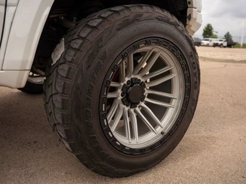 Used 2023 RAM 1500 TRX w/ TRX Level 2 Equipment Group AWD/4WD image 10