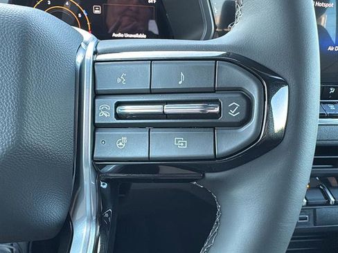 New 2026 Chevrolet Colorado Trail Boss image 18