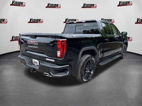 Used 2020 GMC Sierra 1500 Elevation w/ Elevation Value Package AWD/4WD image 5