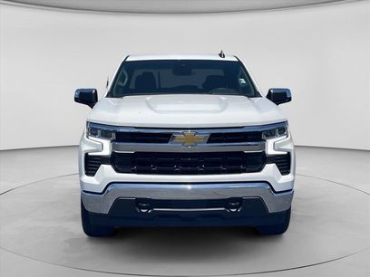 New 2026 Chevrolet Silverado 1500 LT