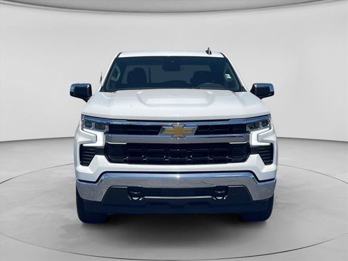 New 2026 Chevrolet Silverado 1500 LT AWD/4WD image 2
