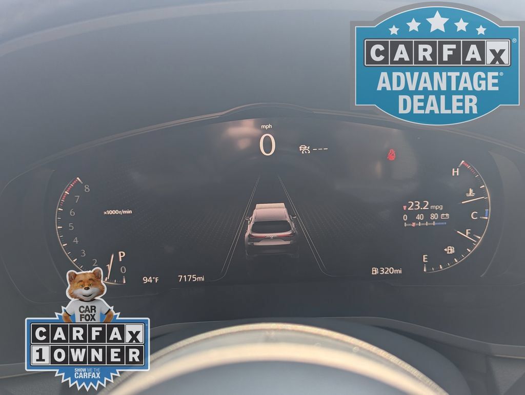Certified 2026 MAZDA CX-90 3.3 Turbo w/ Premium Sport Pkg AWD/4WD image 13